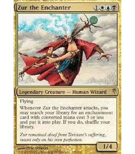 Amazon.com: Magic: the Gathering - Shrink - Fifth Edition : Toys